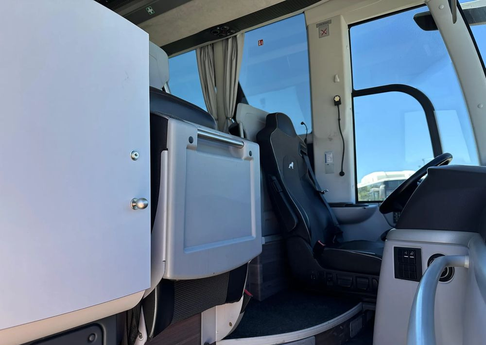 Leasing de  MAN Lions Coach MAN Lions Coach: foto 11