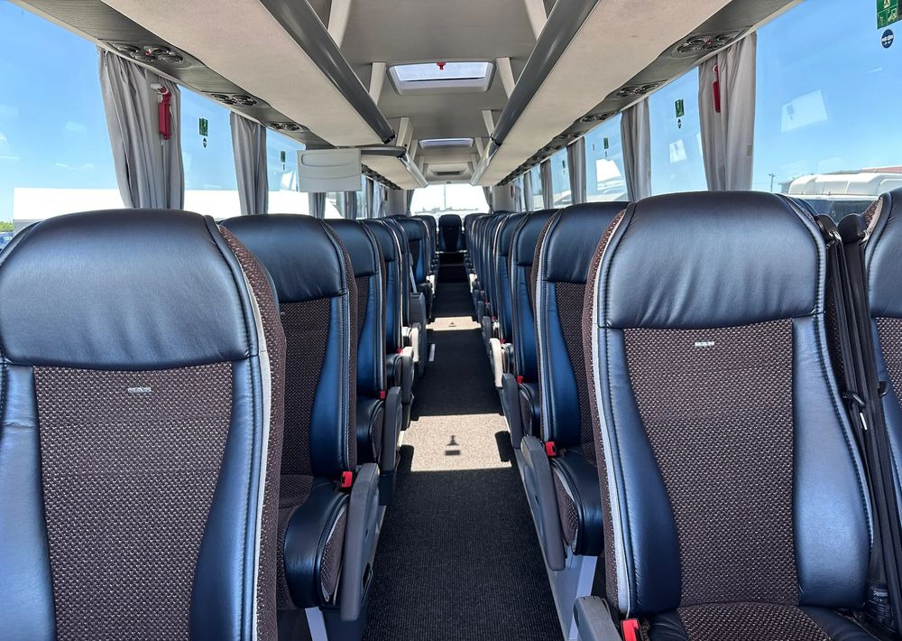 Leasing de  MAN Lions Coach MAN Lions Coach: foto 14