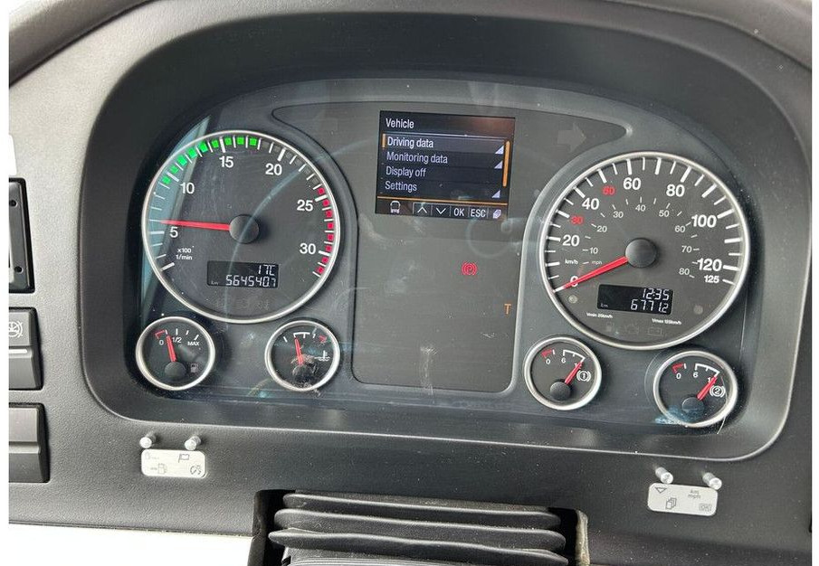 Autocarro MAN Lions Coach: foto 15