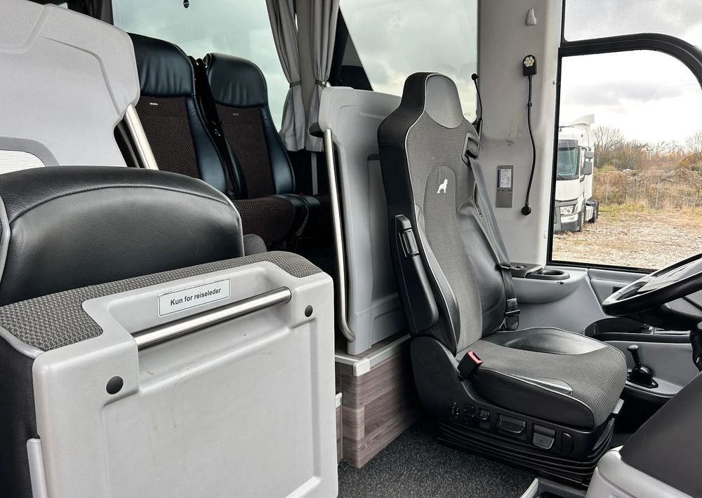 Autocarro MAN Lions Coach: foto 11