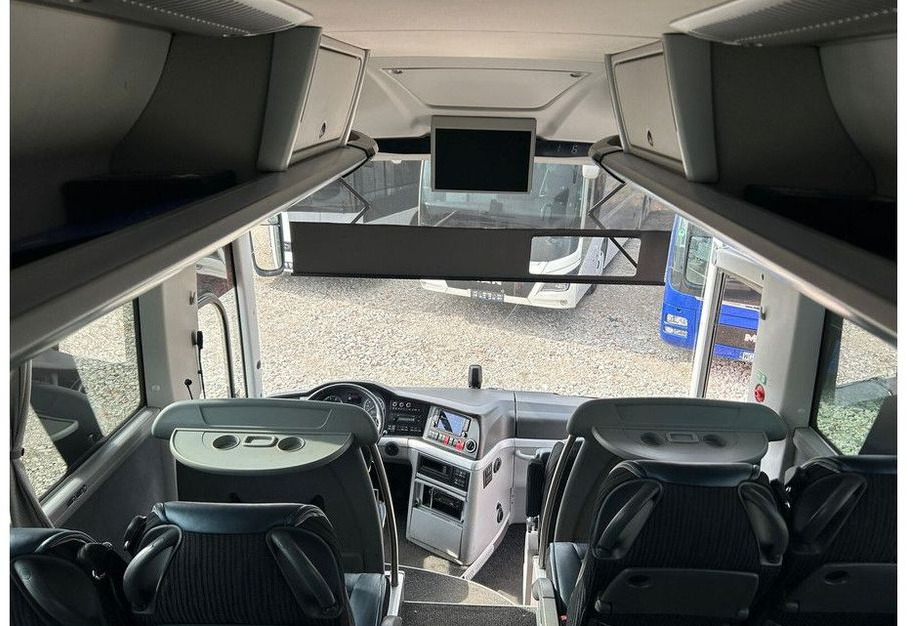Autocarro MAN Lions Coach: foto 16
