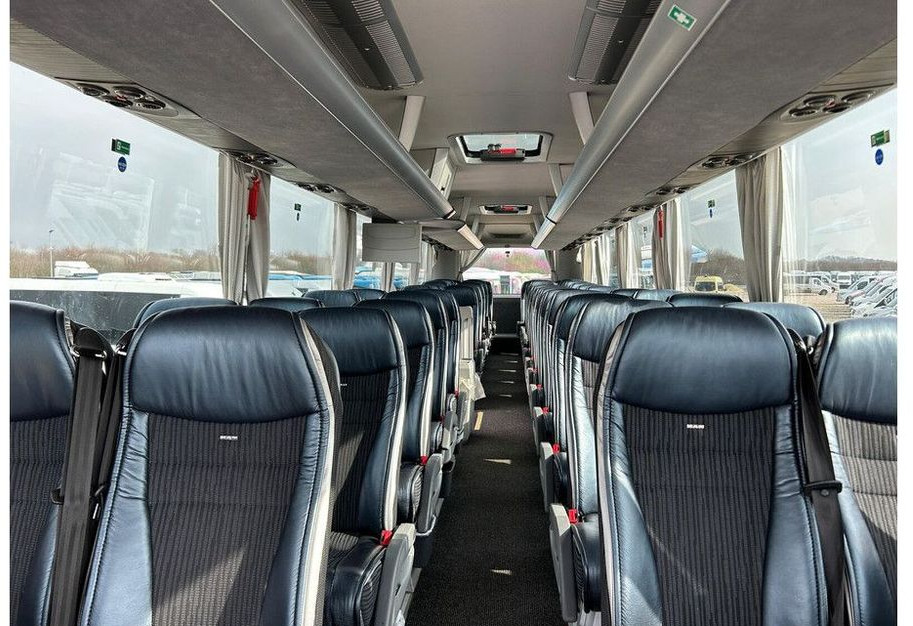 Autocarro MAN Lions Coach: foto 14