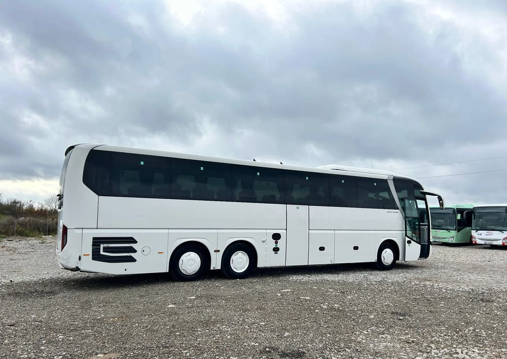MAN Lions Coach - Autocarro: foto 4 MAN Lions Coach - Autocarro: foto 4