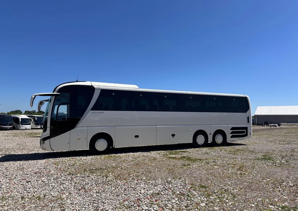 Leasing de  MAN Lions Coach MAN Lions Coach: foto 7