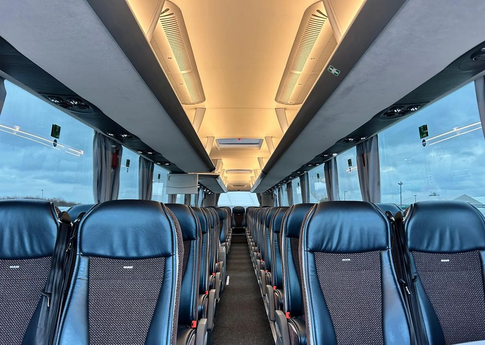 Autocarro MAN Lions Coach: foto 15