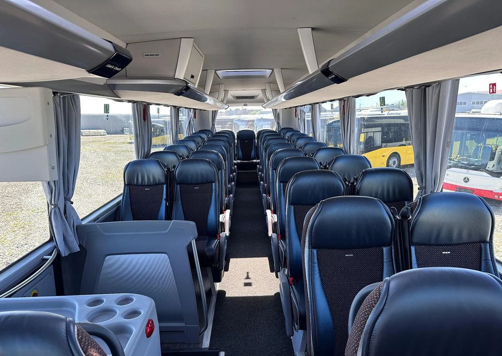 Leasing de  MAN Lions Coach MAN Lions Coach: foto 16