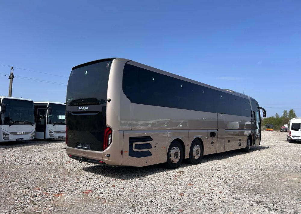 MAN Lions Coach - Autocarro: foto 4 MAN Lions Coach - Autocarro: foto 4