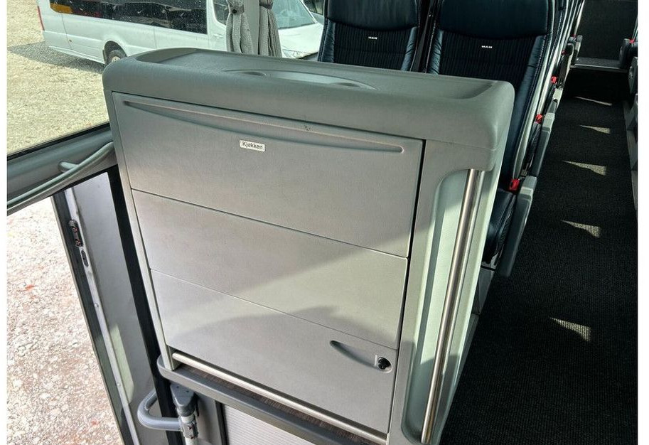 Autocarro MAN Lions Coach: foto 17