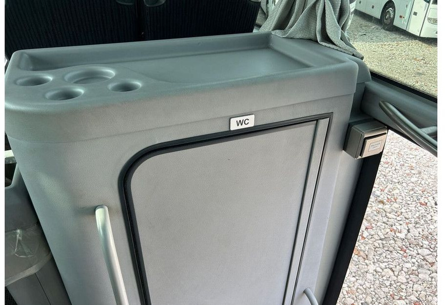 Autocarro MAN Lions Coach: foto 18