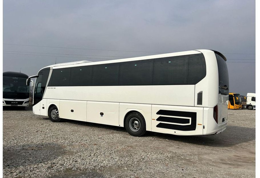Autocarro MAN Lions Coach: foto 7