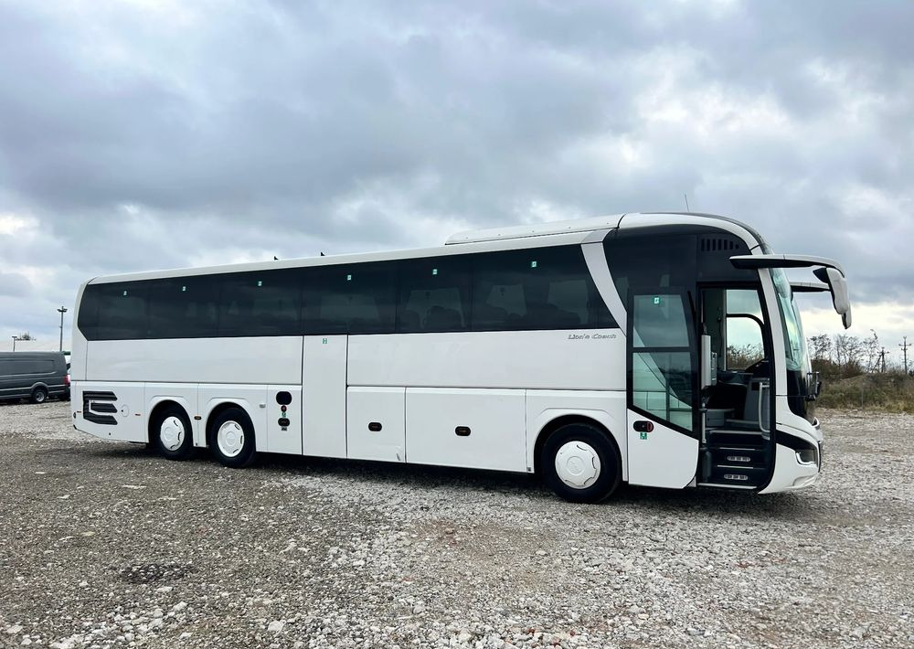 MAN Lions Coach - Autocarro: foto 3 MAN Lions Coach - Autocarro: foto 3