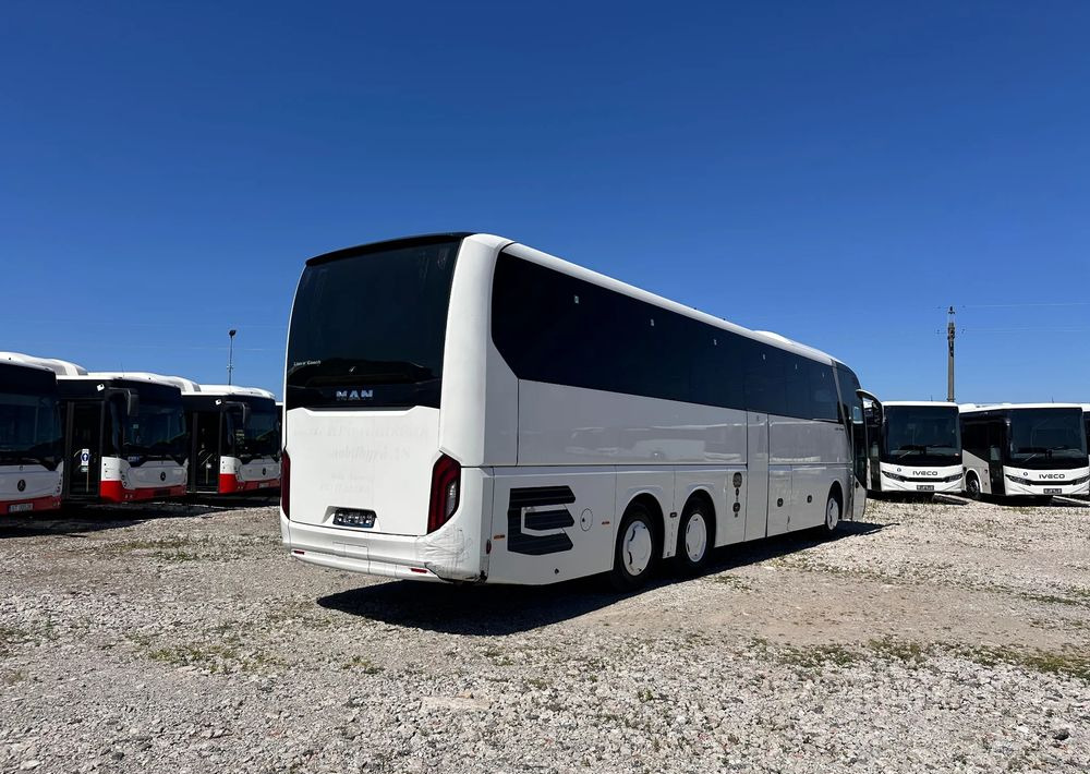 MAN Lions Coach - Autocarro: foto 4 MAN Lions Coach - Autocarro: foto 4