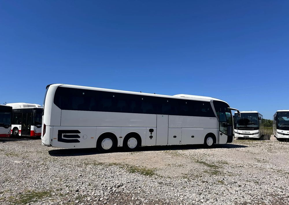 MAN Lions Coach - Autocarro: foto 3 MAN Lions Coach - Autocarro: foto 3