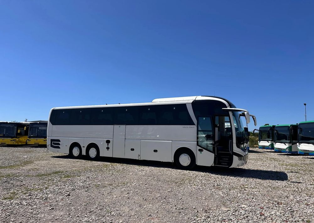 MAN Lions Coach - Autocarro: foto 2 MAN Lions Coach - Autocarro: foto 2