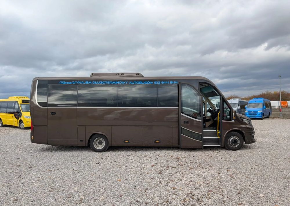 Iveco Daily - Máquina de outro: foto 3 Iveco Daily - Máquina de outro: foto 3