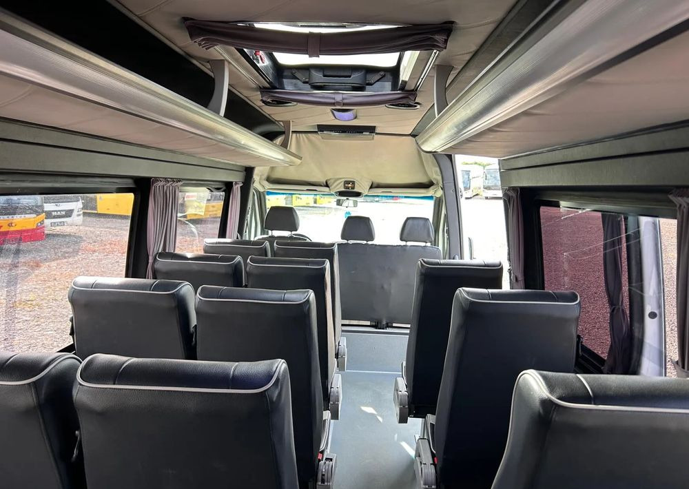 Máquina de outro Mercedes-Benz Sprinter 416: foto 20