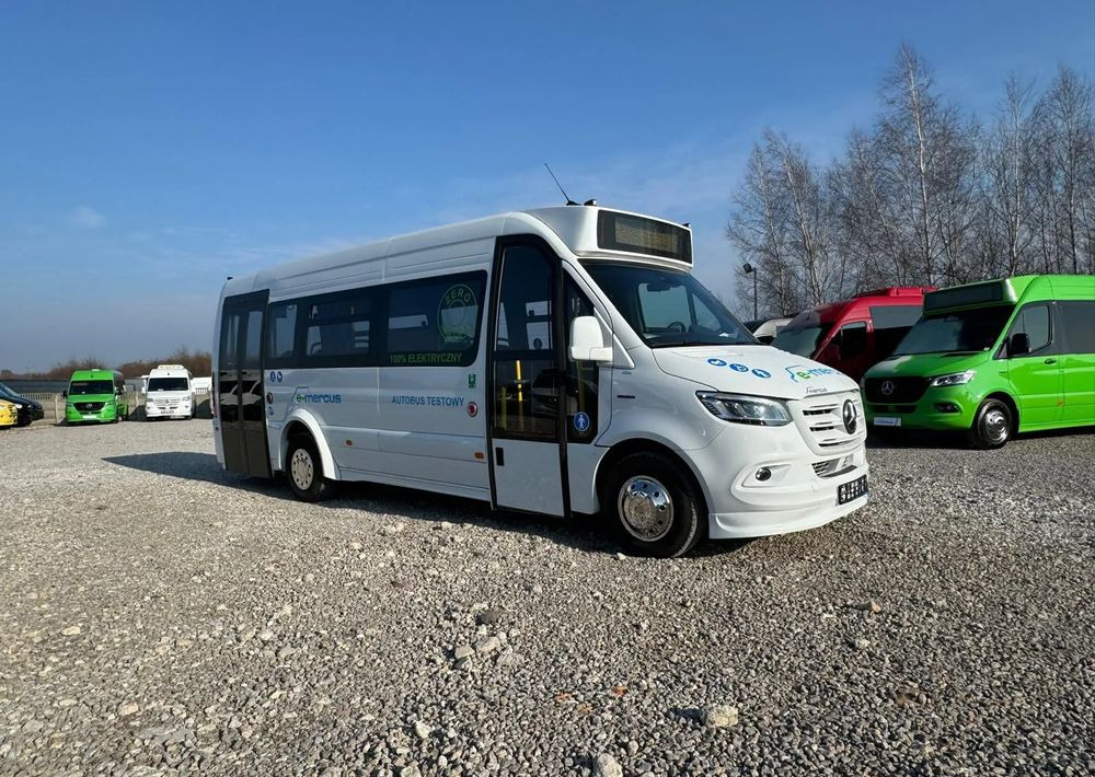 Mercedes-Benz Sprinter - Máquina de outro: foto 1 Mercedes-Benz Sprinter - Máquina de outro: foto 1