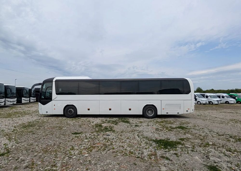 Máquina de outro Neoplan Tourliner: foto 8