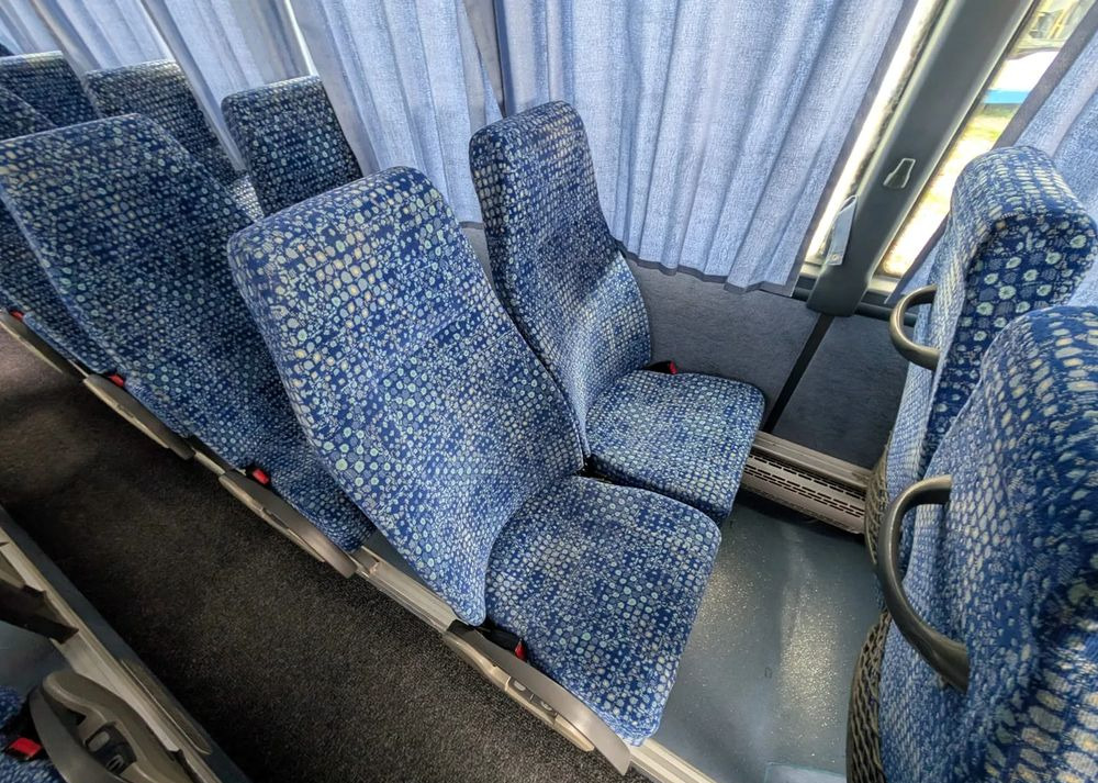 Máquina de outro Neoplan Tourliner: foto 16