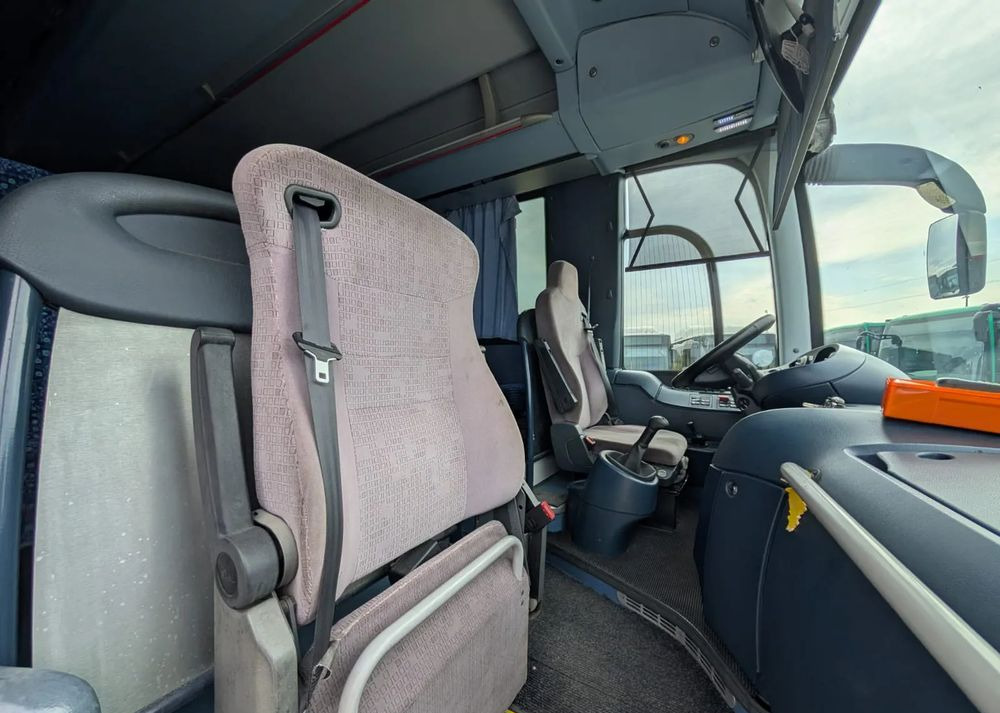 Máquina de outro Neoplan Tourliner: foto 13