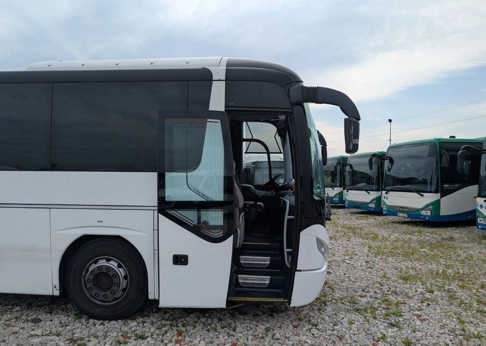 Máquina de outro Neoplan Tourliner: foto 12