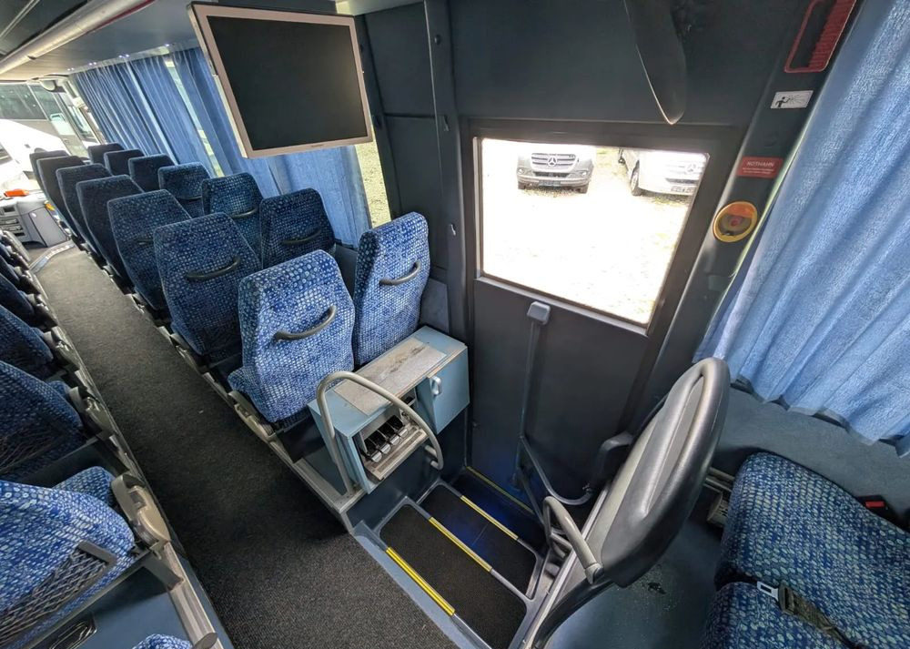 Máquina de outro Neoplan Tourliner: foto 19