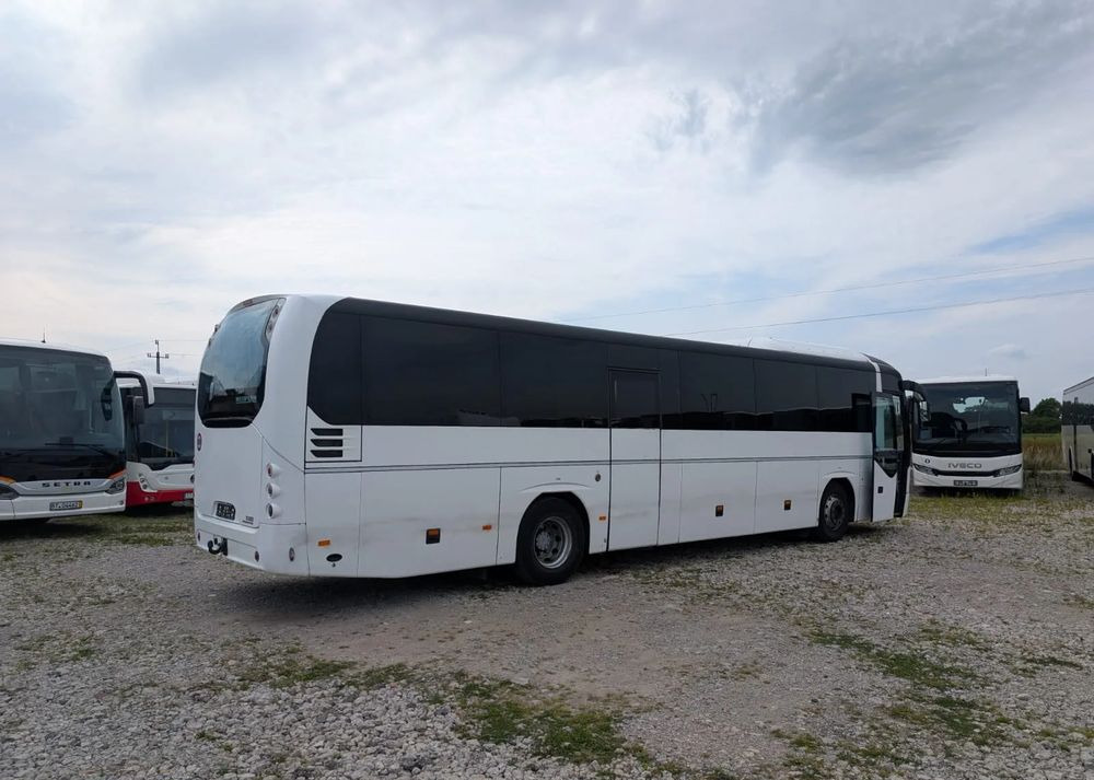 Neoplan Tourliner - Máquina de outro: foto 4 Neoplan Tourliner - Máquina de outro: foto 4