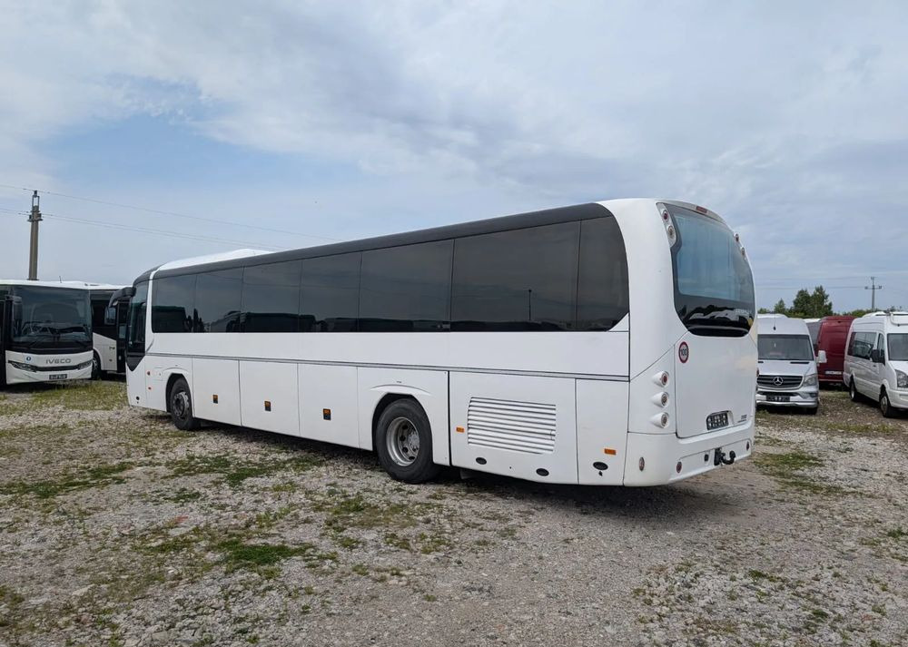 Máquina de outro Neoplan Tourliner: foto 7