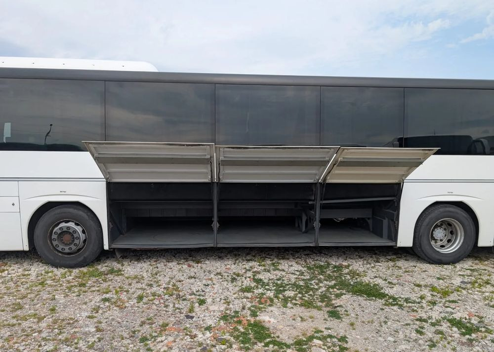 Máquina de outro Neoplan Tourliner: foto 9
