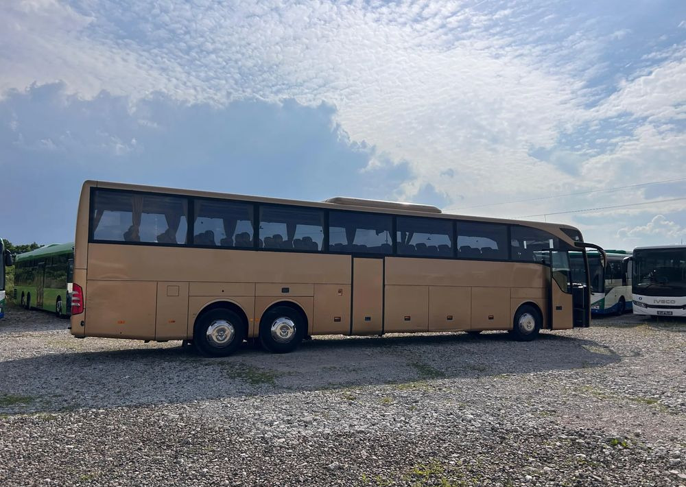 Mercedes-Benz Mercedes Benz Tourismo - Autocarro: foto 3 Mercedes-Benz Mercedes Benz Tourismo - Autocarro: foto 3