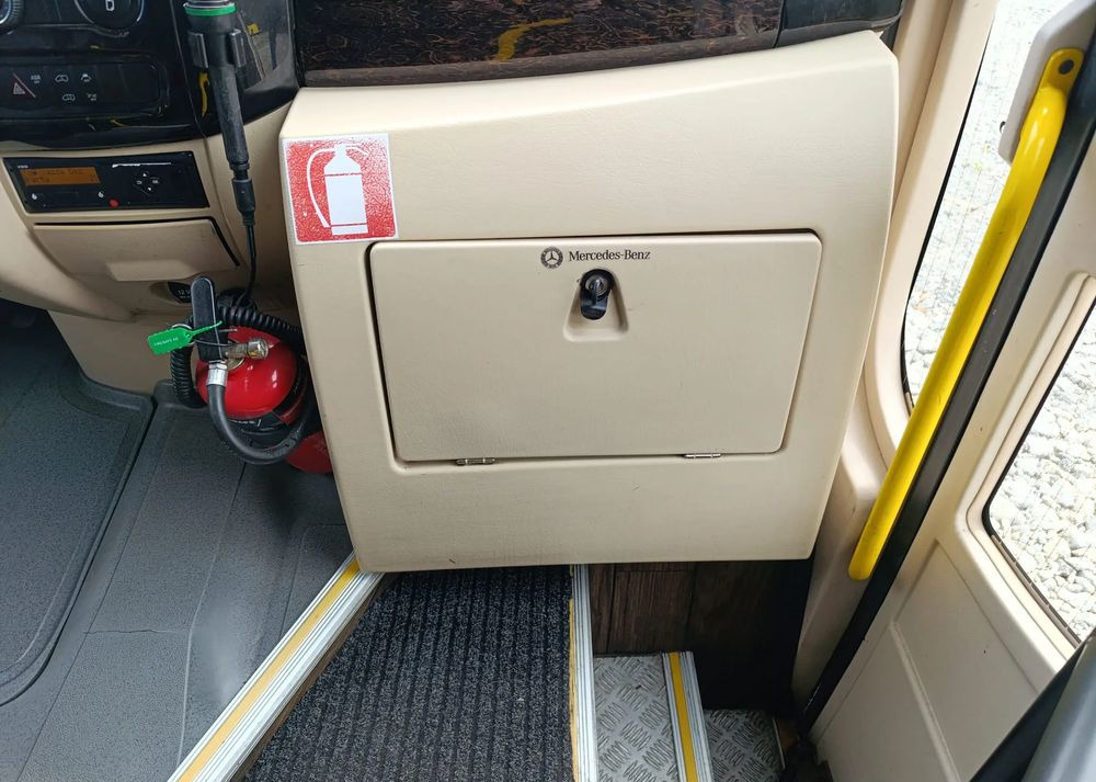 Minibus, Furgão de passageiros Mercedes-Benz Sprinter 519: foto 17 Minibus, Furgão de passageiros Mercedes-Benz Sprinter 519: foto 17