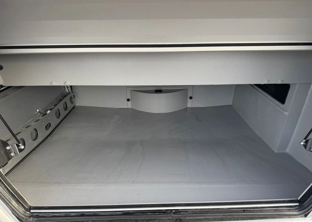 Mercedes-Benz Sprinter 519 - Minibus, Furgão de passageiros: foto 5 Mercedes-Benz Sprinter 519 - Minibus, Furgão de passageiros: foto 5