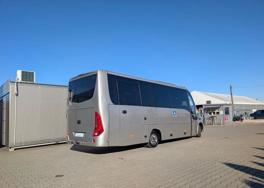 Mercedes-Benz Sprinter 519 - Minibus, Furgão de passageiros: foto 3 Mercedes-Benz Sprinter 519 - Minibus, Furgão de passageiros: foto 3