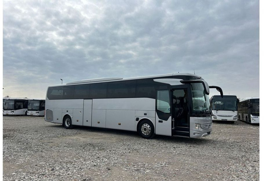 Mercedes-Benz Tourismo - Autocarro: foto 3 Mercedes-Benz Tourismo - Autocarro: foto 3