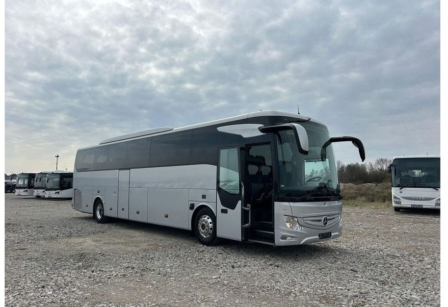 Mercedes-Benz Tourismo - Autocarro: foto 2 Mercedes-Benz Tourismo - Autocarro: foto 2