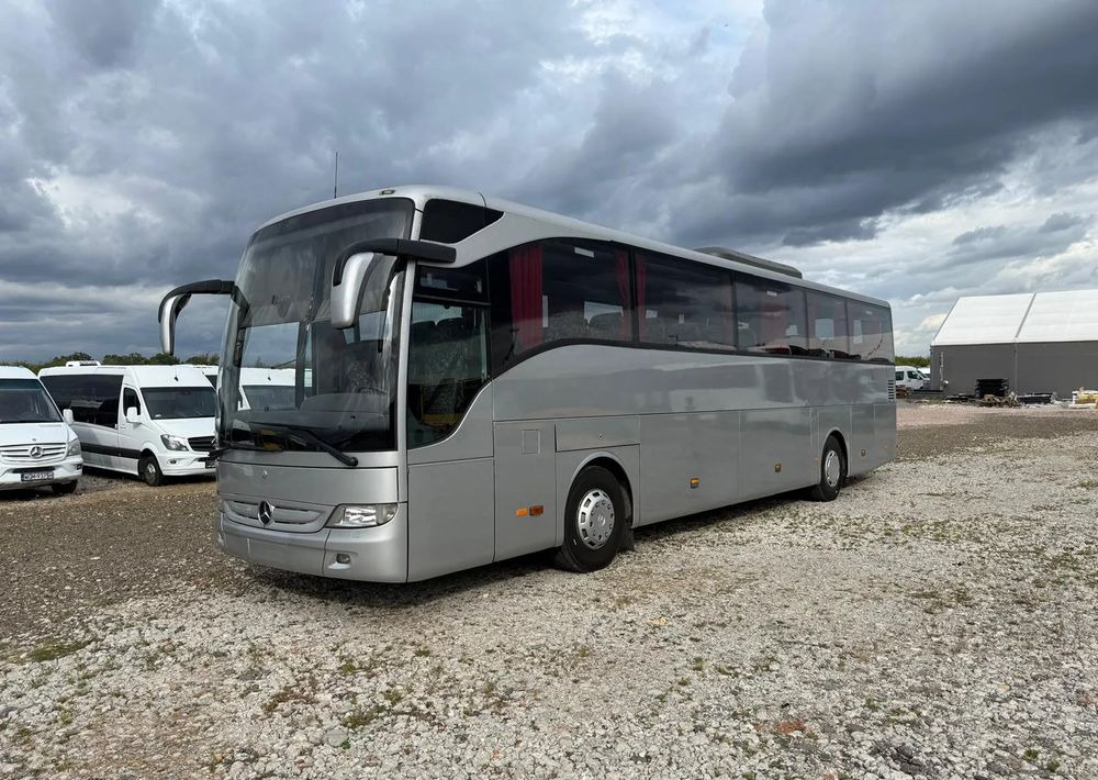Mercedes-Benz Tourismo - Autocarro: foto 5 Mercedes-Benz Tourismo - Autocarro: foto 5