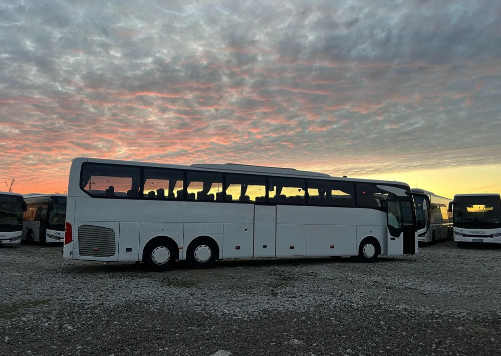 Mercedes-Benz Tourismo - Autocarro: foto 4 Mercedes-Benz Tourismo - Autocarro: foto 4