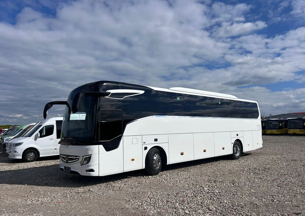 Mercedes-Benz Tourismo - Autocarro: foto 4 Mercedes-Benz Tourismo - Autocarro: foto 4