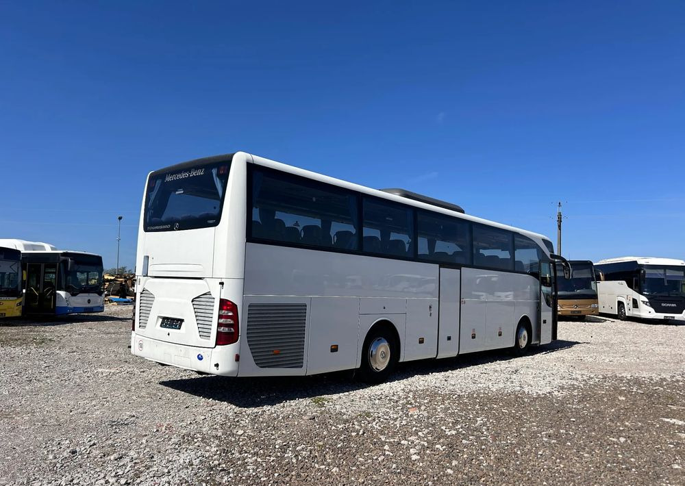 Autocarro Mercedes-Benz Tourismo: foto 7