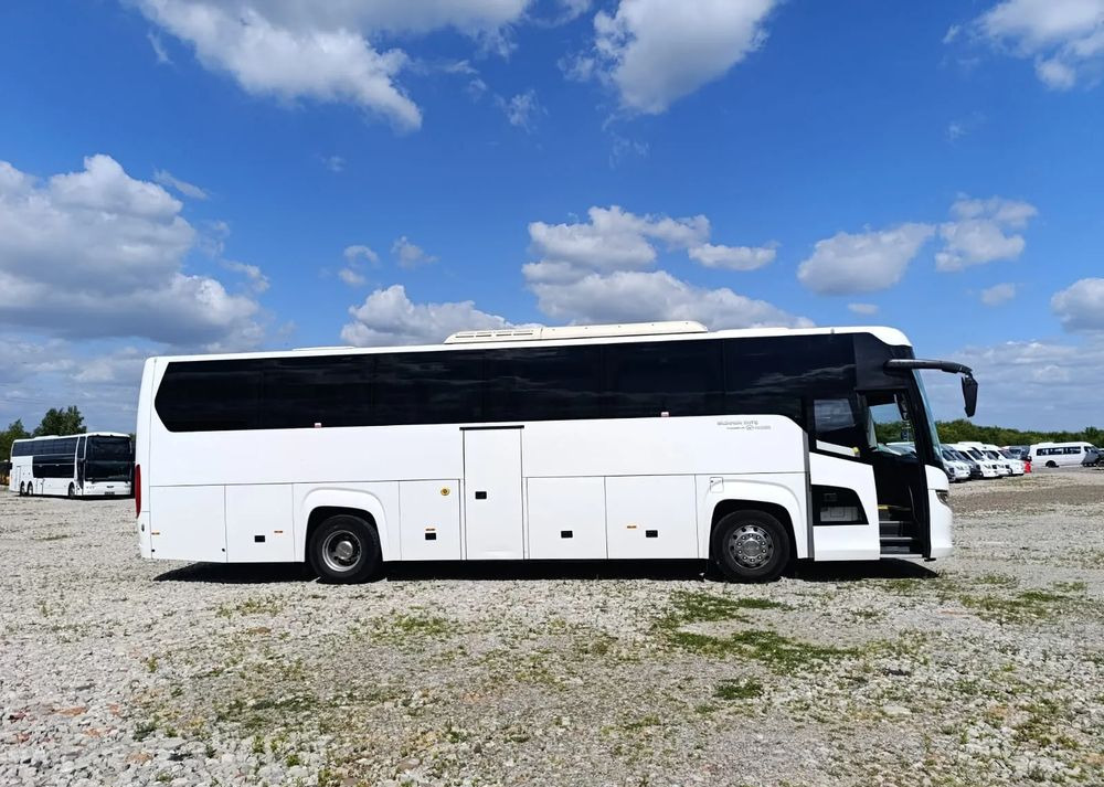 Scania HIGER - Autocarro: foto 3 Scania HIGER - Autocarro: foto 3