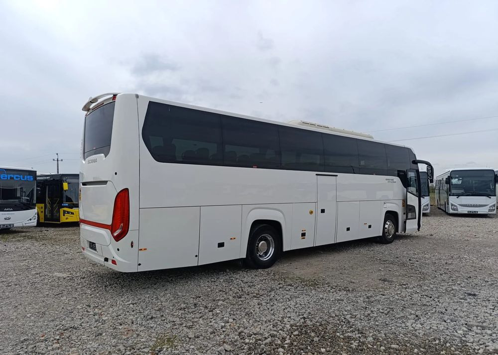 Scania Higer - Autocarro: foto 5 Scania Higer - Autocarro: foto 5