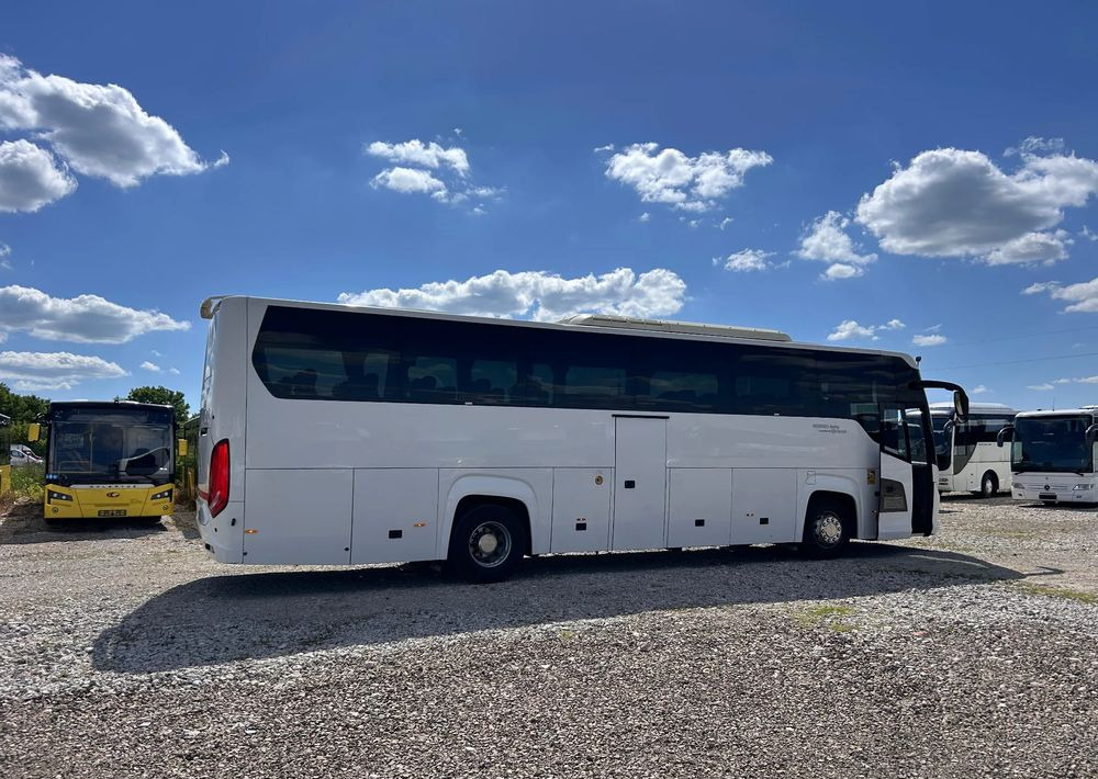 Scania Higer - Autocarro: foto 4 Scania Higer - Autocarro: foto 4