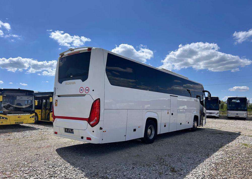 Scania Higer - Autocarro: foto 5 Scania Higer - Autocarro: foto 5