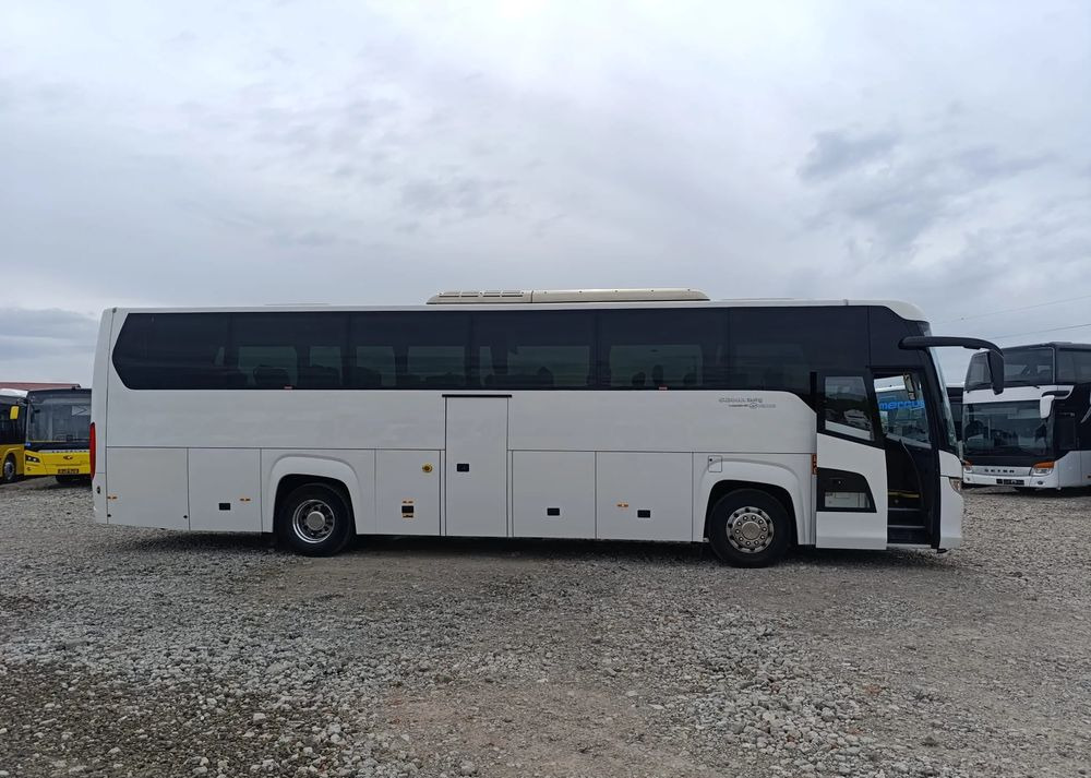 Scania Higer - Autocarro: foto 3 Scania Higer - Autocarro: foto 3