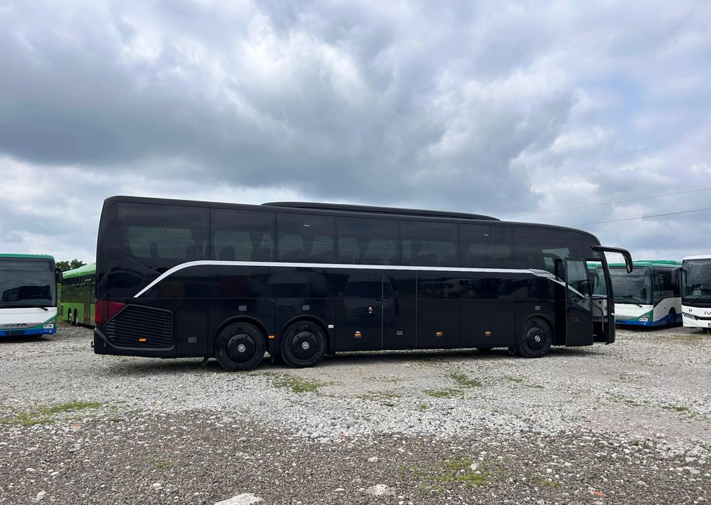 Setra 516 HD - Autocarro: foto 4 Setra 516 HD - Autocarro: foto 4