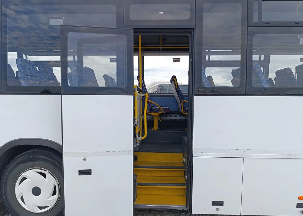 Temsa Tourmalin - Ônibus suburbano: foto 4 Temsa Tourmalin - Ônibus suburbano: foto 4