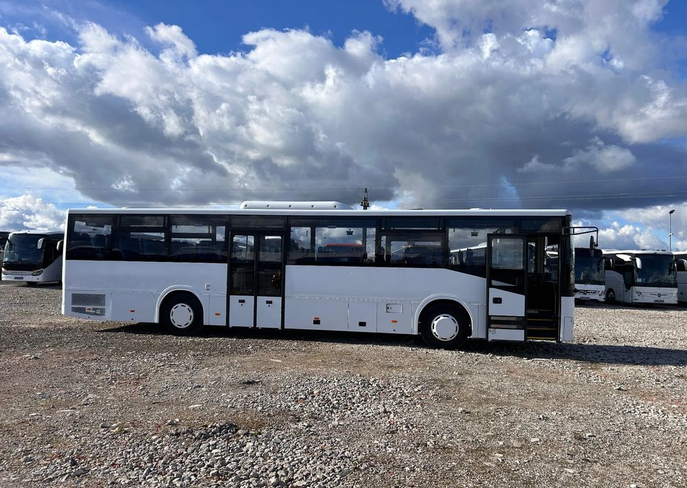 Temsa Tourmalin - Ônibus suburbano: foto 2 Temsa Tourmalin - Ônibus suburbano: foto 2