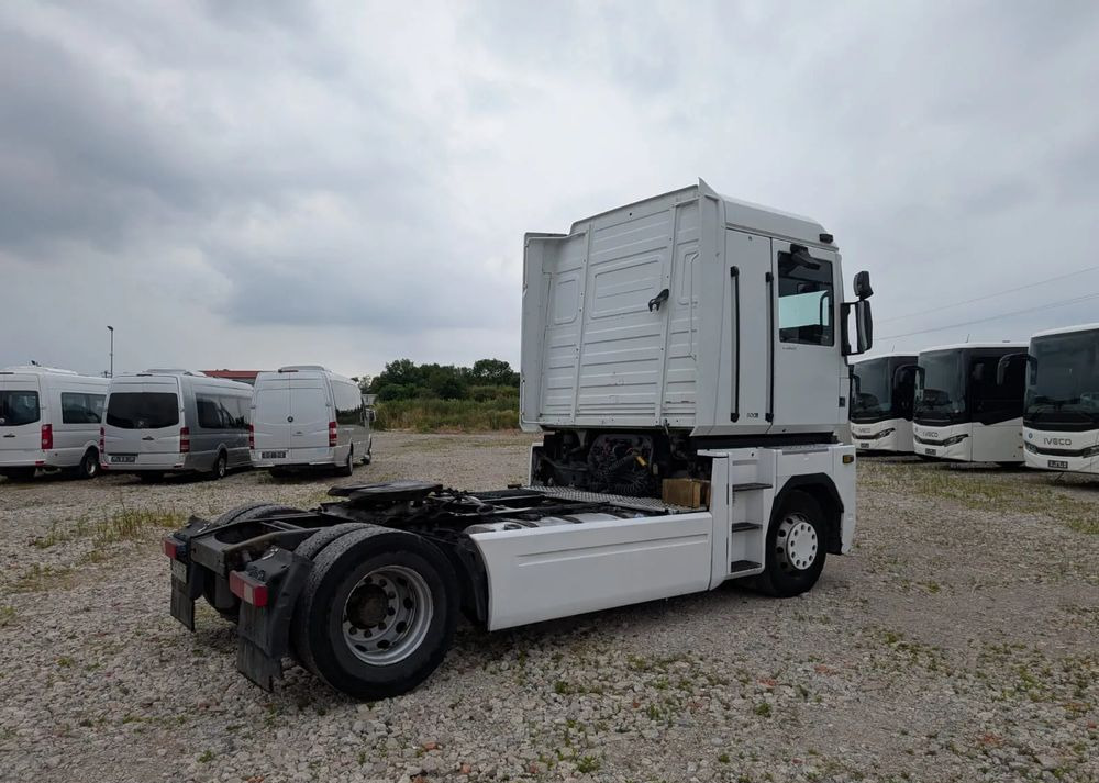 Renault Magnum - Tractor: foto 4 Renault Magnum - Tractor: foto 4