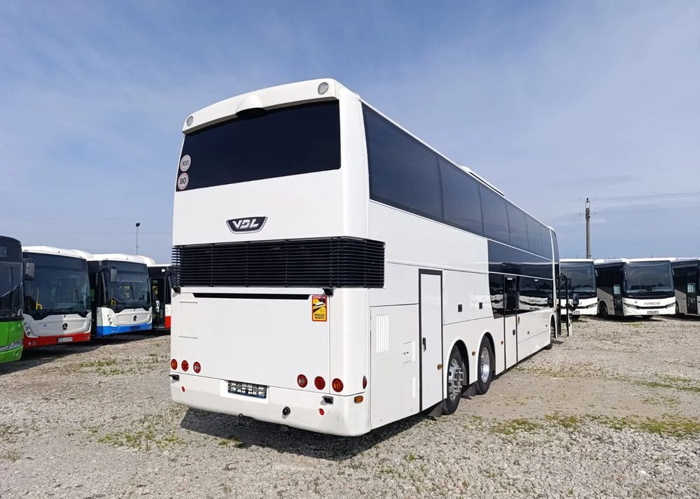 VDL SYNERGY - Ônibus panorâmico: foto 5 VDL SYNERGY - Ônibus panorâmico: foto 5