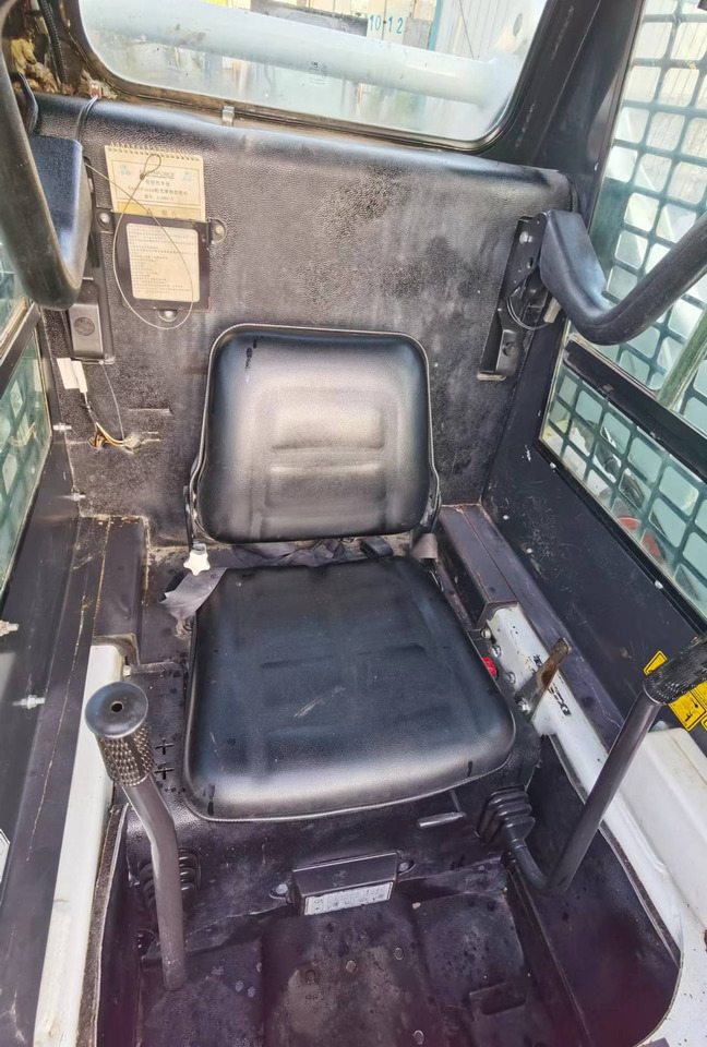 BOBCAT S18 - Mini pá carregadora: foto 4 BOBCAT S18 - Mini pá carregadora: foto 4